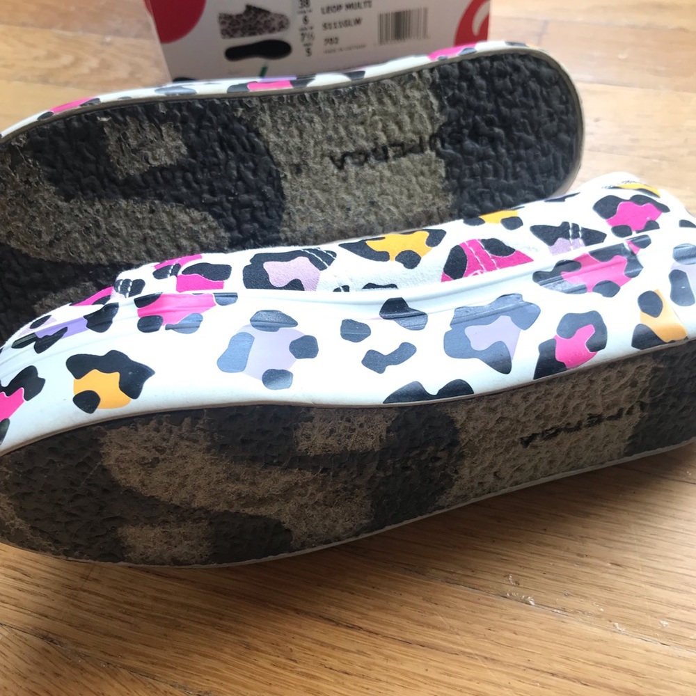 Superga x Butrich 2790 platform/flatform sneaker - Picture 5 of 8